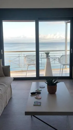Christellie Luxury Apartment