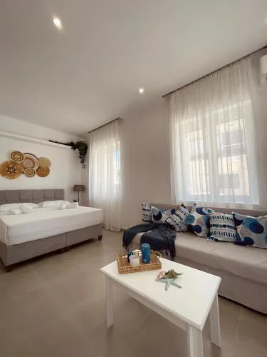 Kyma Luxury Suite