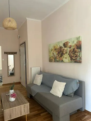 Lumo Sol Apartment