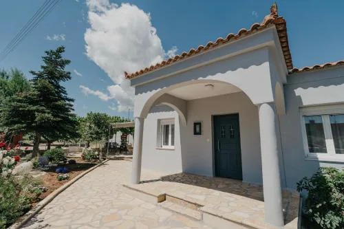 Theofania's Home