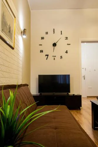 "Tsiftsis" City Apartments