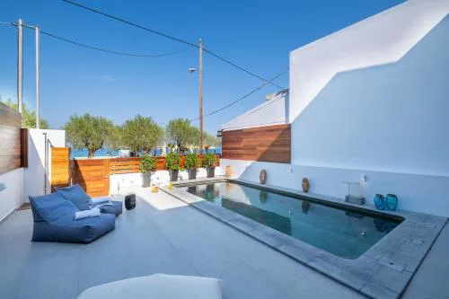 Villa NAVARINO