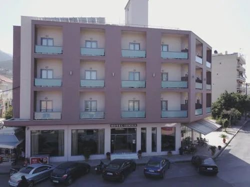 Ionion Hotel
