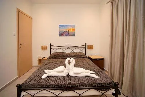 Karnagio Rooms