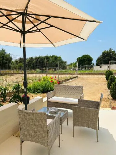 Villa Margarita