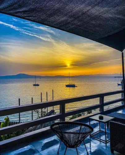 Poseidon’s Bayview