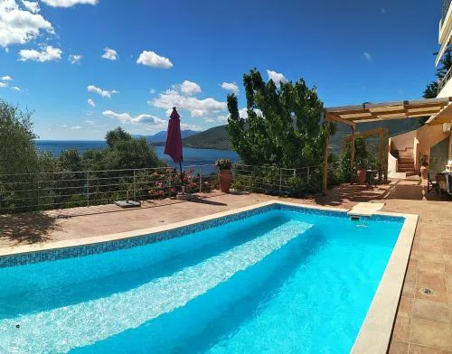 horizon villa