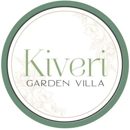 Kiveri Garden Villa