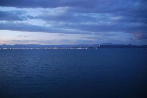Linamare Maistro