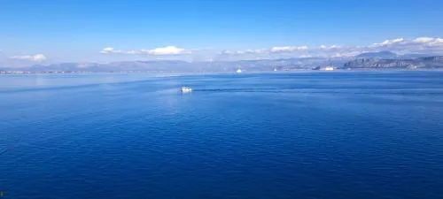 Linamare Ostria