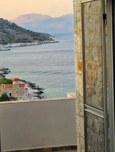 Royal View in Mani