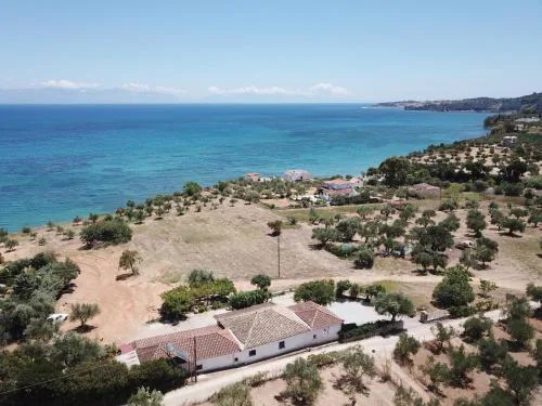 Seaside 1