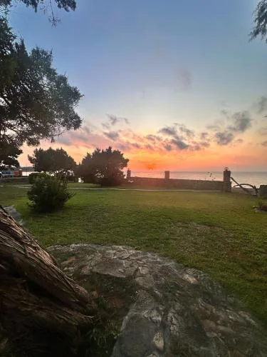 Genari Beach Family Getaway