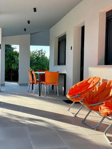 Casa Posidonia