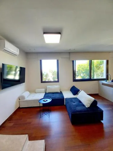 Ianos Living Spaces - 01