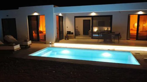 Kudos Luxury villas