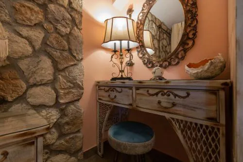MARIA'S BOUTIQUE Rooms