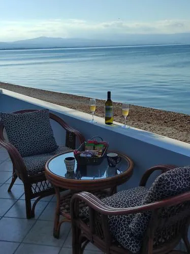 On The Waves Suites