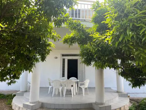 Pegasus House