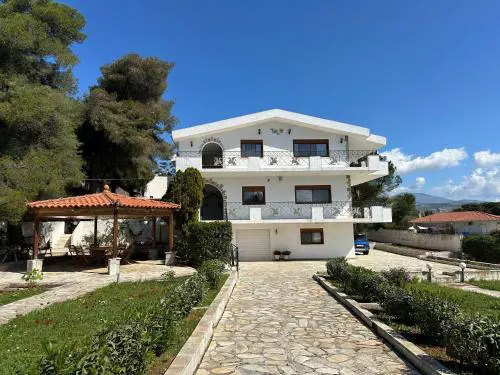 Villa Evita