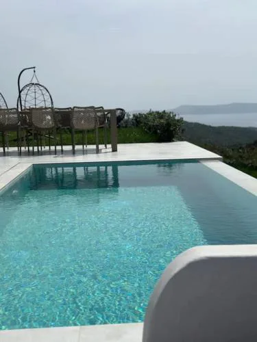 Georgianna's The Villa