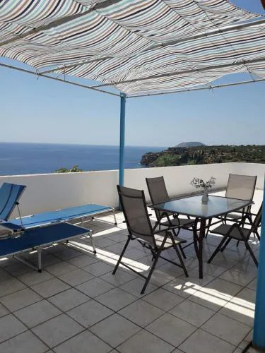 Giota & Antonia Apartments