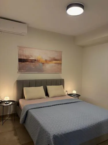 Horizon Blu Blu apartment
