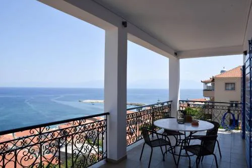 Ileana Vacation Home