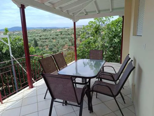 Konstantina's House I