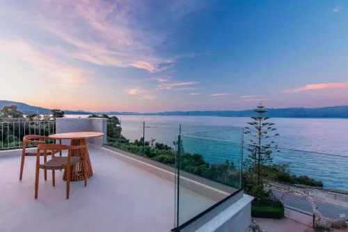 Pelagia Apartments