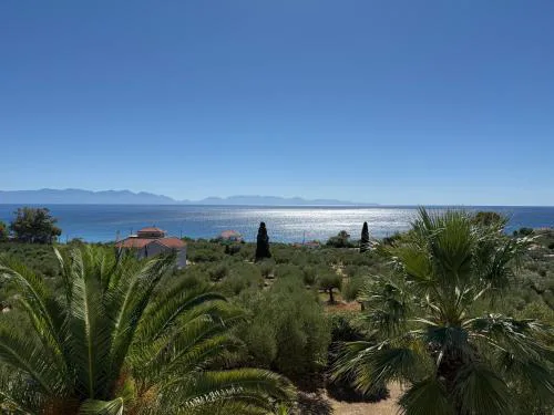 Villa Mariana