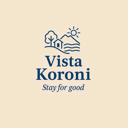 Vista Koroni - Sea View Apartment Over Olive Grove and Mountains