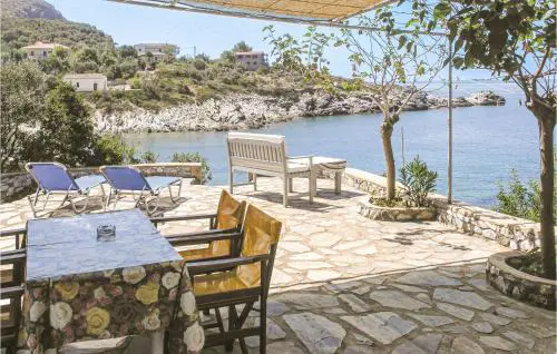 Lovely Apartment In Aghios Dimitrism