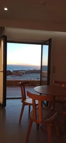 Mani Sol Apartments