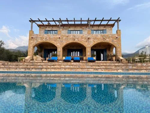 Pantazi Beach House
