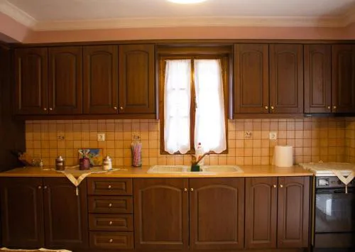 Apartment in Leonidio