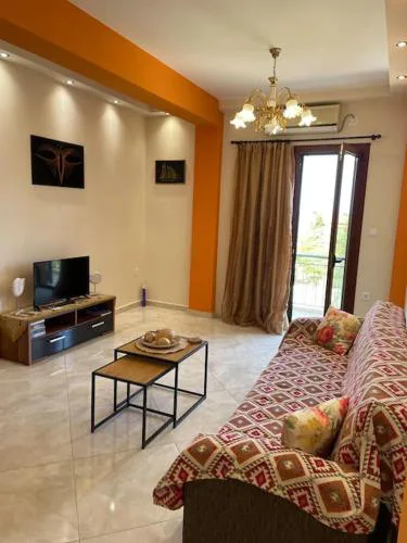 Eirini house
