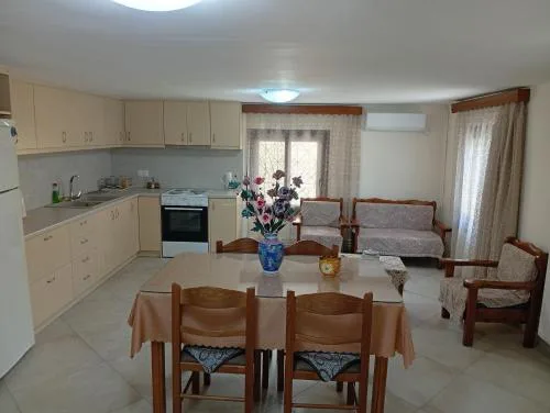 Eirini's House