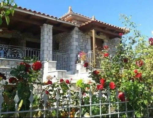 Katerinas Guest House