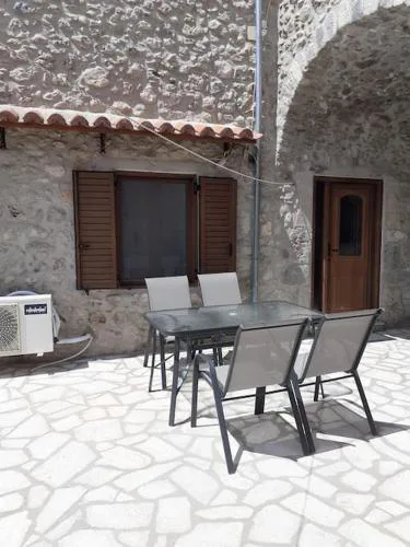 klisounis house