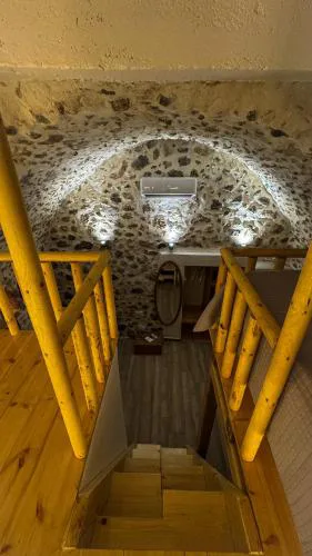 Sadarmis Houses