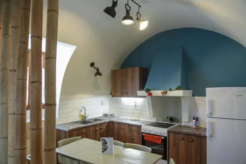 Stylianos House 1