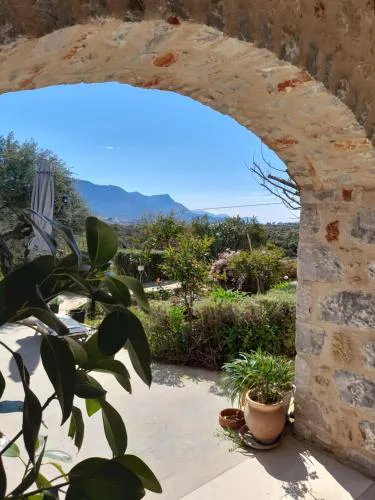 Jenny's Villa