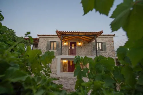 Fotini's House II