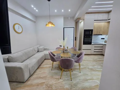 AGORA luxury APARTMENT 2