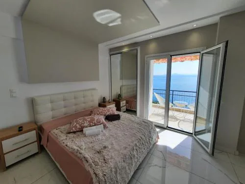 AGORA luxury APARTMENT 6