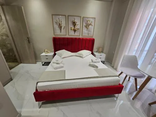 Agora luxury Studio 4
