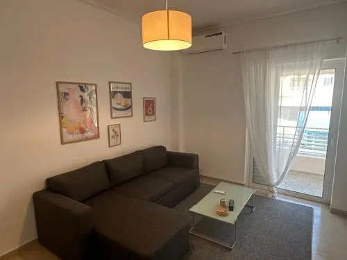 Alkminis & Electras Apartment