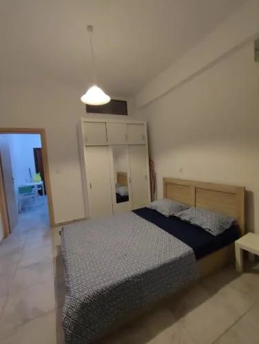 Apartment Loutraki