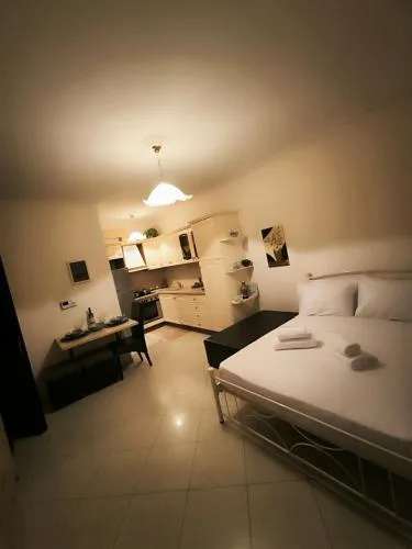 Areti House